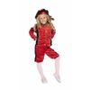 Afbeelding van Pietenpak kind rood