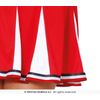 Afbeelding van Cheerleader kostuum USA