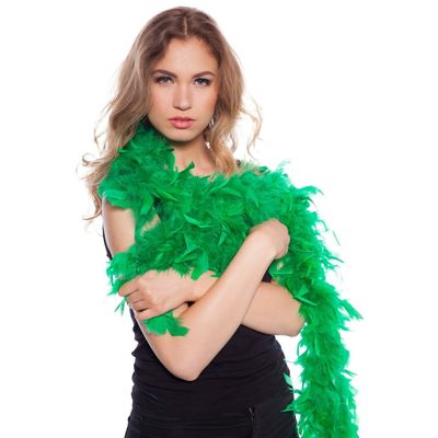 Foto van Boa Groen