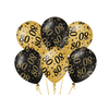 Afbeelding van Classy Ballonnen - 80 Jaar