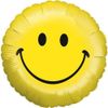 Afbeelding van Folieballon Smiley