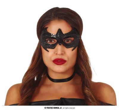 Catwoman Masker