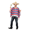 Afbeelding van Poncho Mexicaan