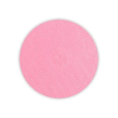 Foto van Superstar schmink waterbasis baby roze shimmer (45gr)