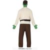 Afbeelding van Shrek Kostuum