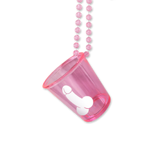 Oktoberfest Shotglas ketting