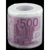 Afbeelding van Wc papier 500 euro