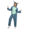Afbeelding van Stitch Kostuum