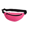 Afbeelding van Fanny pack neon roze