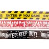 Afbeelding van Afzetlint 3 stuks Halloween Thema 