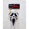 Afbeelding van Ghost Face® Scream Hockey Masker - Distressed