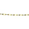 Afbeelding van Crepe slinger goud 6m