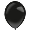 Afbeelding van Ballonnen jet black (35cm) 50st
