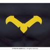 Afbeelding van Batman kostuum kind gespierd
