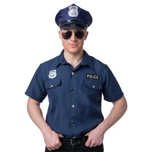 Politie Shirt