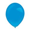 Afbeelding van Ballonnen royal blue (13cm) 100st