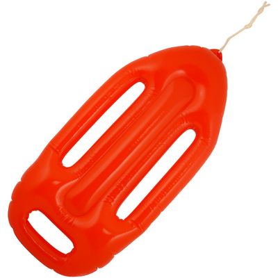 Foto van Opblaas lifesaver baywatch 64 cm