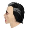 Afbeelding van Latex hoofdmasker Graaf Dracula