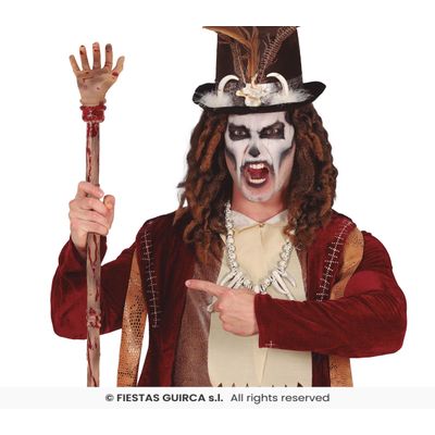 Hand Wandelstok