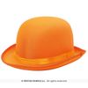 Afbeelding van Bol Hoed Oranje