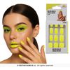 Afbeelding van Neon Kunstnagels Groen
