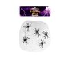 Afbeelding van Spinnenweb wit 5 spinnen 40 Gram Afbeelding van Spinnenweb wit 5 spinnen 40 Gram