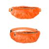 Afbeelding van Fanny Pack Oranje Bont