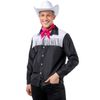 Afbeelding van Ken Cowboy Shirt