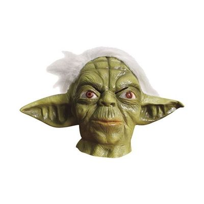 Masker Yoda
