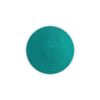 Afbeelding van Superstar schmink waterbasis pauw groen shimmer (16gr)