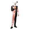 Afbeelding van Terrifier Clown Kostuum