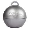 Afbeelding van Ballon Gewicht Zilver 35gr