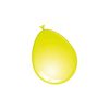 Afbeelding van Ballonnen Appelgroen 10st