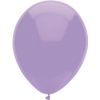 Afbeelding van Ballonnen lila (30cm) 10st
