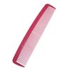 Afbeelding van Grote haarkam roze