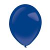Afbeelding van Ballonnen ocean blue (13cm) 100st