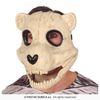 Afbeelding van Beren Masker Bewegende Mond