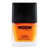 Afbeelding van UV Nagellak neon oranje