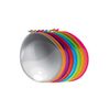 Afbeelding van Ballonnen Metallic Assorti kleur 10st