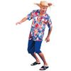 Afbeelding van Hawaii kleding