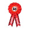 Afbeelding van Rozet 50 Jaar