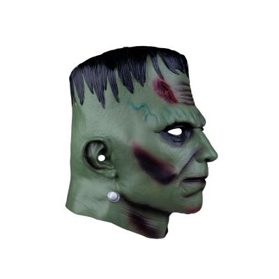 Foto van Masker Het Wezen