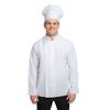 Afbeelding van Chef Kok Kostuum met Muts