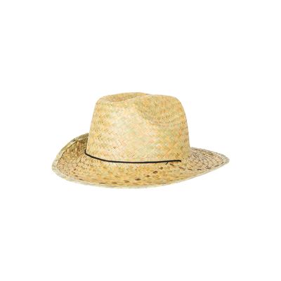 Foto van Zomers Strohoedje