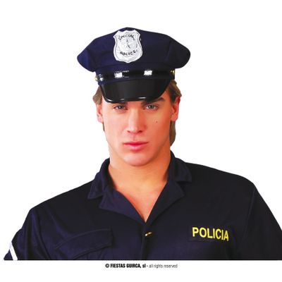Foto van Pet Special Police