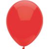 Afbeelding van Ballon Rood (30CM) 50st
