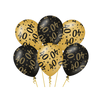 Afbeelding van Classy Ballonnen - 40 Jaar