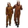 Afbeelding van Tijger Kostuum Onesie