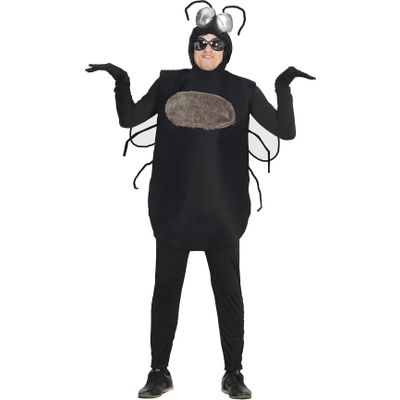Foto van Ratatouille Kostuum