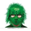 Afbeelding van The Grinch Masker